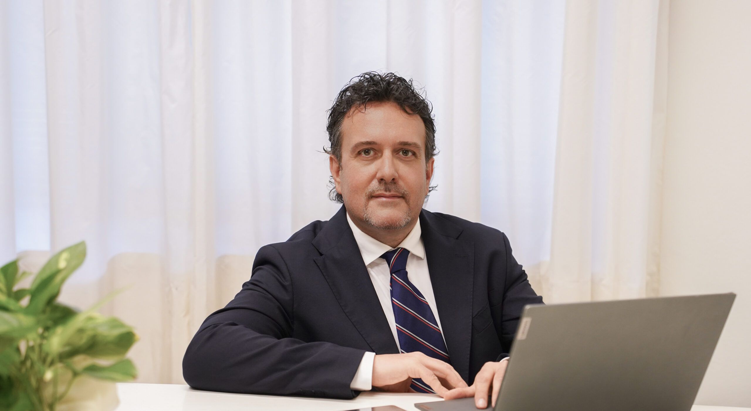 Sergio Crimaldi